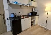 Pronjem bytu 2+kk v centru esk Lpy