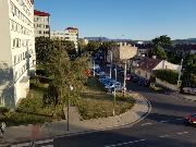 Pron�jem bytu 2+kk v Teplic�ch, ulice Jana Koziny