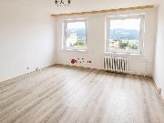 Pron�jem bytu 2+kk v ulici Keplerova, �st� nad Labem