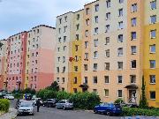 Pron�jem bytu 2+kk v ulici Keplerova, �st� nad Labem