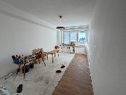 Pron�jem bytu 3+1 s gar��, Praha 6 � ul. Evropsk� (nyn� v rekonstrukci)