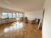 Pron�jem bytu 3+1 s gar��, Praha 6 � ul. Evropsk� (nyn� v rekonstrukci)