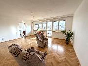 Pron�jem bytu 3+1 s gar��, Praha 6 � ul. Evropsk� (nyn� v rekonstrukci)