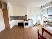 Pron�jem bytu 3+1 s gar��, Praha 6 � ul. Evropsk� (nyn� v rekonstrukci)