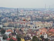 Pron�jem bytu 3+1 v ulici A.Sochora v Teplic�ch (1203)