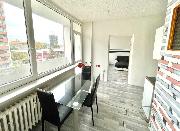 Pronjem bytu 3+1 v ulici M.G.Dobnera bl. 384, Most