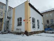 Pronjem dlenskho a atelirovho prostoru  arel ALFATEX, Pelhimov