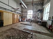 Pron�jem d�lensk�ho a ateli�rov�ho prostoru � are�l ALFATEX, Pelh�imov