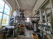 Pron�jem d�lensk�ho a ateli�rov�ho prostoru � are�l ALFATEX, Pelh�imov