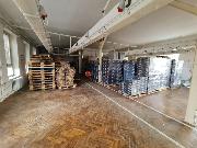 Pron�jem d�lensk�ch a skladov�ch prostor � p��zem�, are�l ALFATEX, Pelh�imov