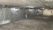 Pron�jem gar�e � Praha 10, ul. Rusk�