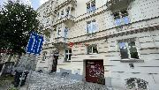 Pron�jem gar�e � Praha 10, ul. Rusk�