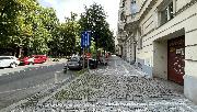 Pron�jem gar�e � Praha 10, ul. Rusk�