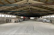 Pronjem haly 1350 m2 Vetice