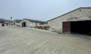 Pronjem haly 1350 m2 Vetice