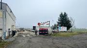 Pronjem haly 1350 m2 Vetice