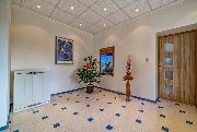 Pron�jem jedine�n�ch prostor � 216 m?, Ml�kojedy u Litom��ic