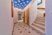 Pron�jem jedine�n�ch prostor � 216 m?, Ml�kojedy u Litom��ic