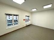 Pron�jem kancel��e / ateli�ru � ul. D�lnick�, are�l BIO Ji��n (A0201)