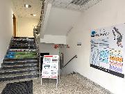 Pron�jem kancel��� 14 m? - are�l ALFATEX, Pelh�imov