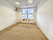 Pron�jem kancel��� 69  m? � are�l ALFATEX, Pelh�imov (A0201, A0202)