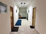 Pron�jem kancel��� 69  m? � are�l ALFATEX, Pelh�imov (A0201, A0202)