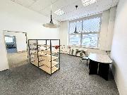 Pron�jem kancel��� 69  m? � are�l ALFATEX, Pelh�imov (A0201, A0202)