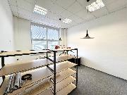 Pron�jem kancel��� 69  m? � are�l ALFATEX, Pelh�imov (A0201, A0202)