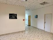 Pron�jem kancel��� 69  m? � are�l ALFATEX, Pelh�imov (A0201, A0202)