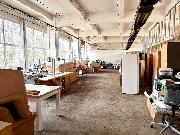 Pron�jem kancel��sk�ch prostor od 400 m? do 1 000 m? � are�l ALFATEX, Pelh�imov (A0401, A0404)