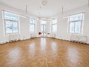 Pron�jem kancel��sk�ch prostor, 182 m? � Wlach�v d�m, t�. M�ru, Pardubice