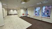 Pron�jem komer�n�ch prostor 184 m? - Litv�nov, Jir�skova