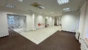 Pron�jem komer�n�ch prostor 184 m? - Litv�nov, Jir�skova