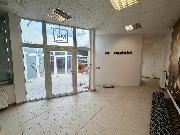Pron�jem komer�n�ch prostor 66m2 - Litv�nov (4)