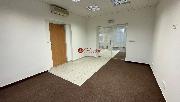 Pron�jem komer�n�ch prostor � 184 m?, centrum Litv�nova