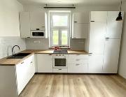Pron�jem kompletn� rekonstruovan�ho bytu 3+kk