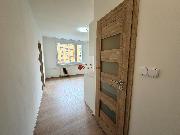 Pron�jem kompletn� zrekonstruovan�ho bytu 2+kk v B�lin�