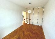 Pronjem krsnho bytu 3+1, 60 m? v Pardubicch  s balkony a zahrdkou