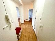 Pronjem krsnho bytu 3+1, 60 m? v Pardubicch  s balkony a zahrdkou