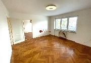 Pronjem krsnho bytu 3+1, 60 m? v Pardubicch  s balkony a zahrdkou
