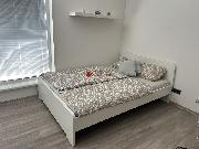 Pron�jem modern�ho bytu 1+kk v novostavb� - Svitavsk�, Svitavy