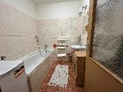 Pron�jem modern�ho bytu 2+kk s balkonem, gar�ov�m st�n�m a sklepem