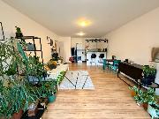 Pron�jem modern�ho bytu 2+kk s balkonem, gar�ov�m st�n�m a sklepem