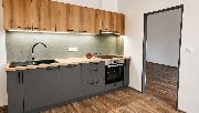 Pron�jem modern�ho bytu 2+kk, 50 m? � Hostovice