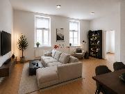 Pron�jem modern�ho bytu 3+kk, 71 m? � Wlach�v d�m, t�. M�ru, Pardubice