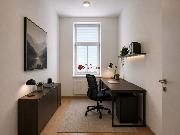 Pron�jem modern�ho bytu 3+kk, 71 m? � Wlach�v d�m, t�. M�ru, Pardubice