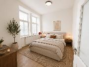 Pron�jem modern�ho bytu 3+kk, 106 m? � Wlach�v d�m, t�. M�ru, Pardubice