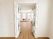 Pron�jem modern�ho bytu 3+kk, 106 m? � Wlach�v d�m, t�. M�ru, Pardubice
