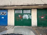 Pron�jem nebytov�ch prostor v ulici Hartigova, Praha - �i�kov