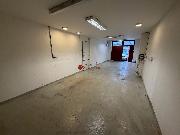 Pron�jem nebytov�ch prostor v ulici Hartigova, Praha - �i�kov